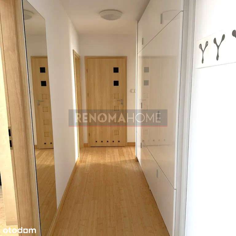 Mieszkanie dwustronne M4 z oddzielną kuchnią-5