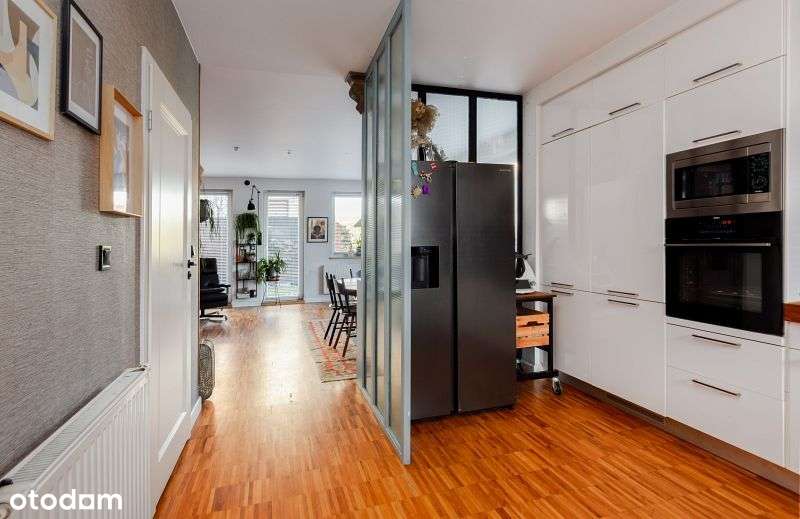 Idealny dom dla rodziny, 6 pokoi - Rumia ul. Kazim-8