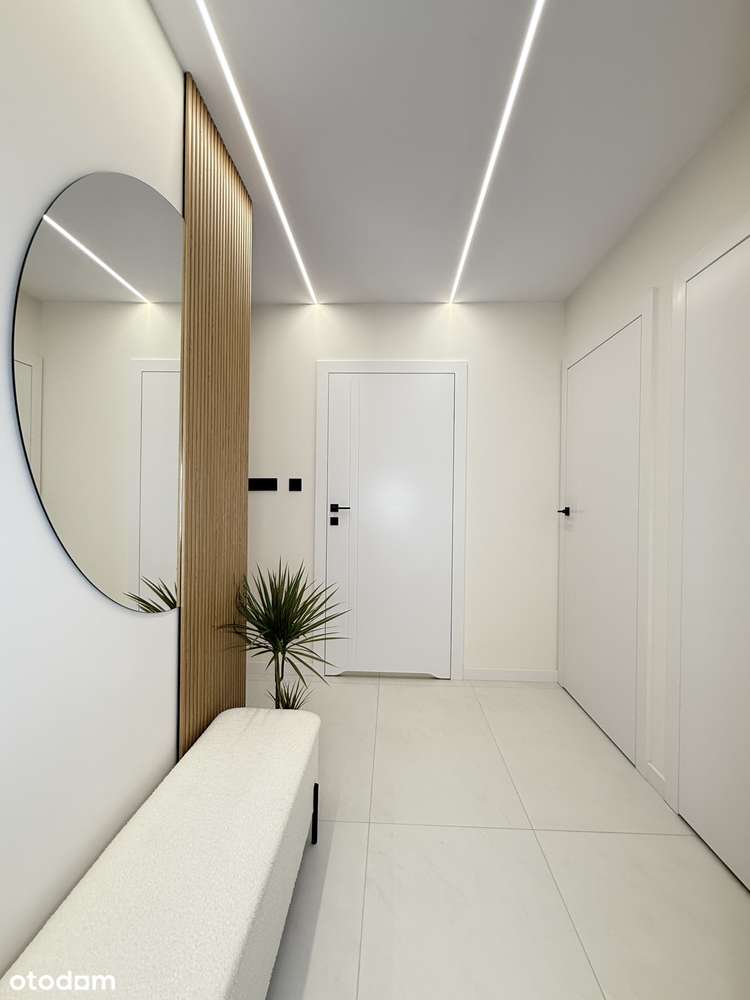 Nowe 2025, ul.Zawidowska, Ogród, Garaż,  wykończone i wyposażone,-7