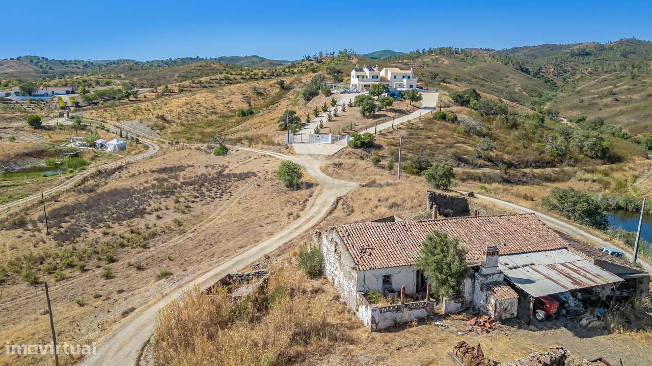 Terreno com Ruína - Excelente Preço - Grande imagem: 3/11