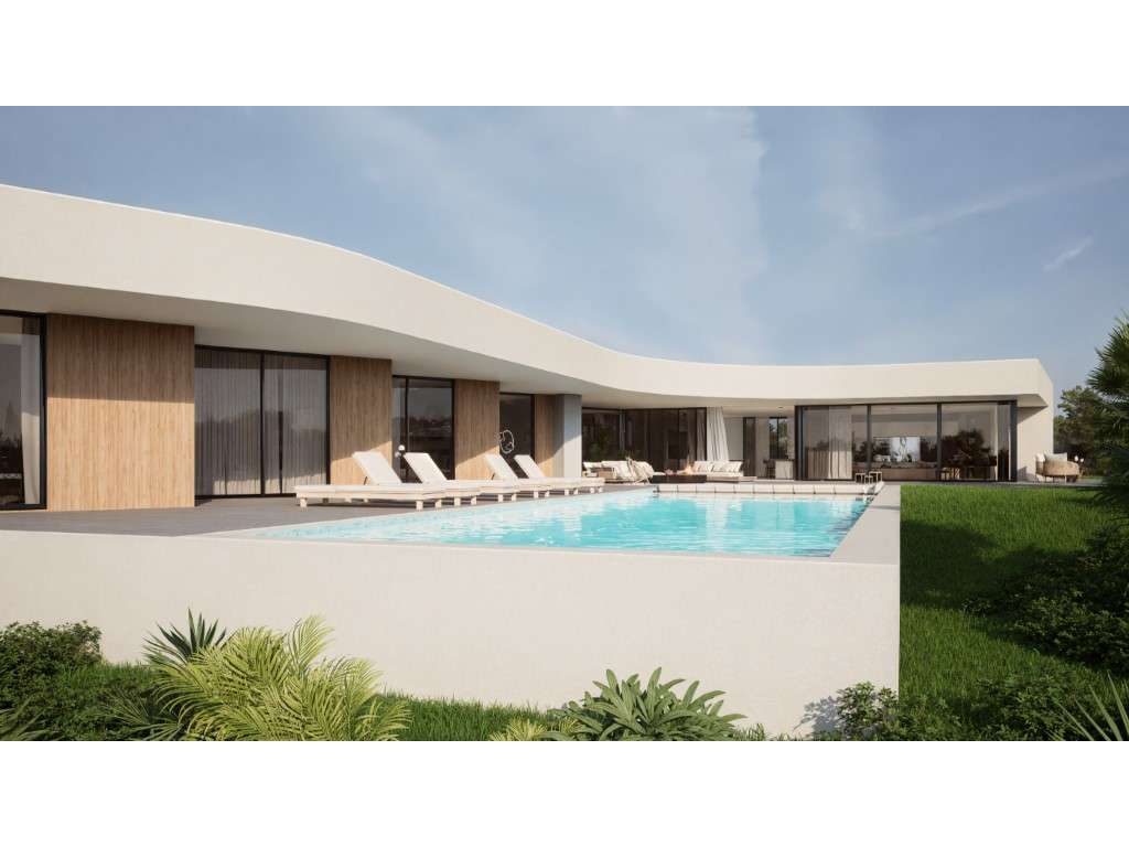 Lote de Terreno Urbano de Excelência em Vila Alegre com projecto ap... - Grande imagem: 4/54