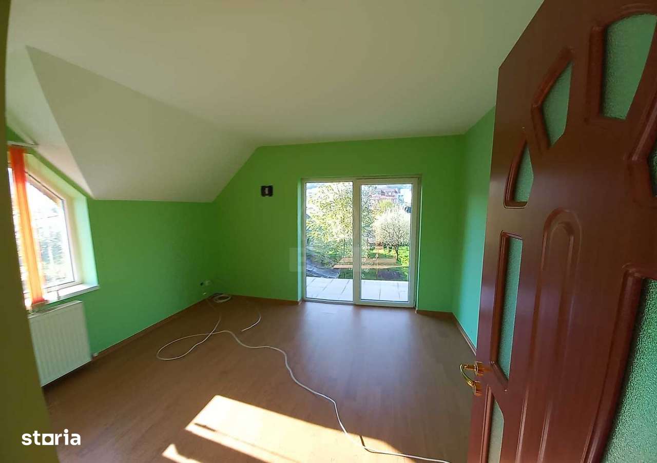 Casa individuala,Floresti-6