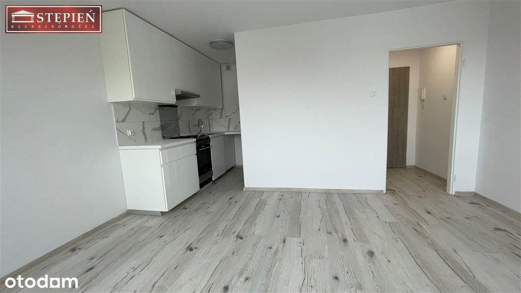 Mieszkanie, 25 m², Jelenia Góra