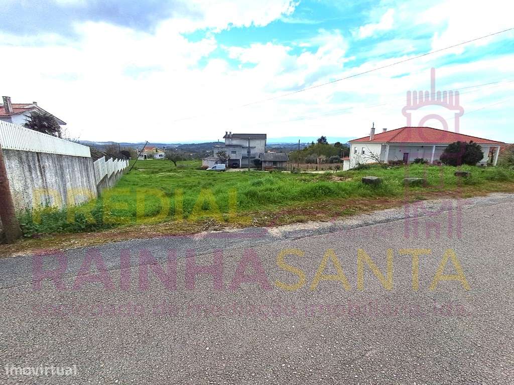 Lote de Terreno Urbano para Construção - Vila Nova de Oliveirinha, ... - Grande imagem: 4/18