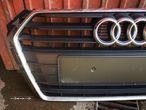 AUDI A4 B9 GRELHA PARA CHOQUES - G073 - 2