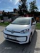 Volkswagen up! 1.0 move - 2