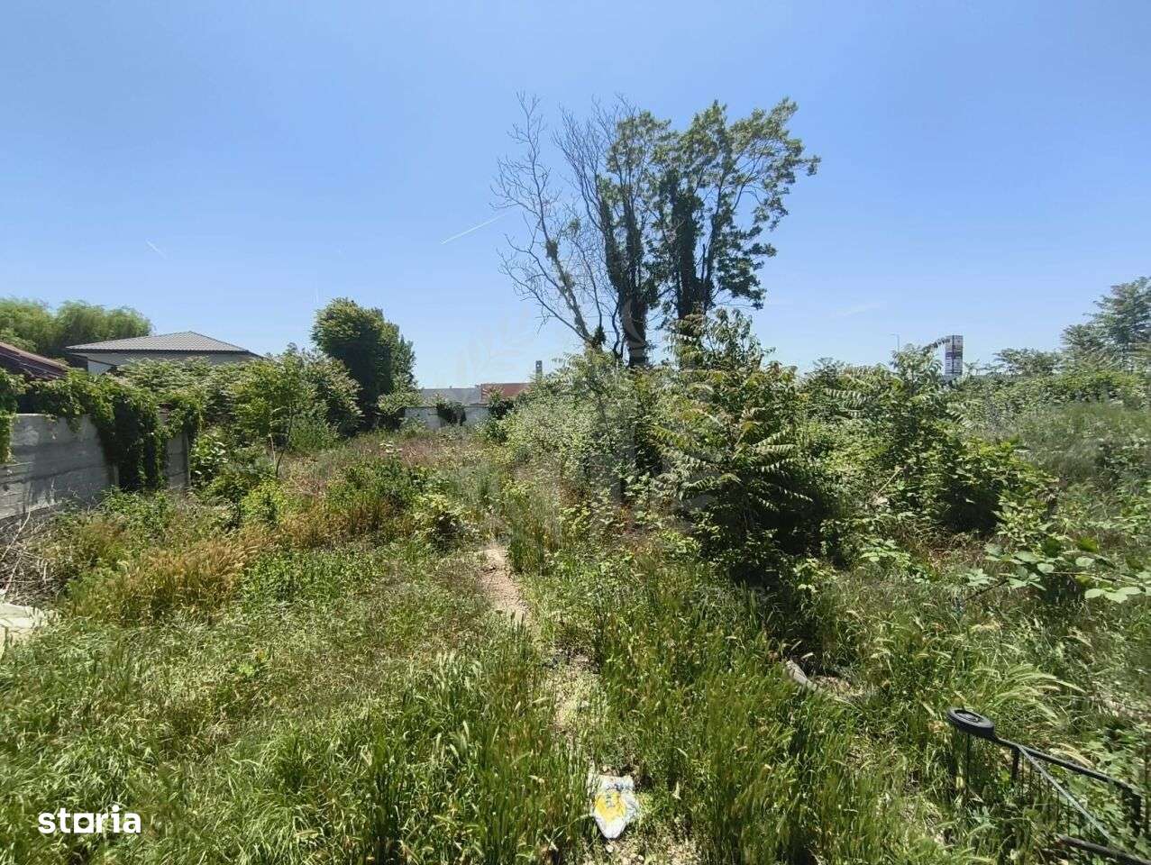 TEREN DE INCHIRIAT/VANZARE ZONA VALUE CENTER SUD - Imagine principală: 4/8