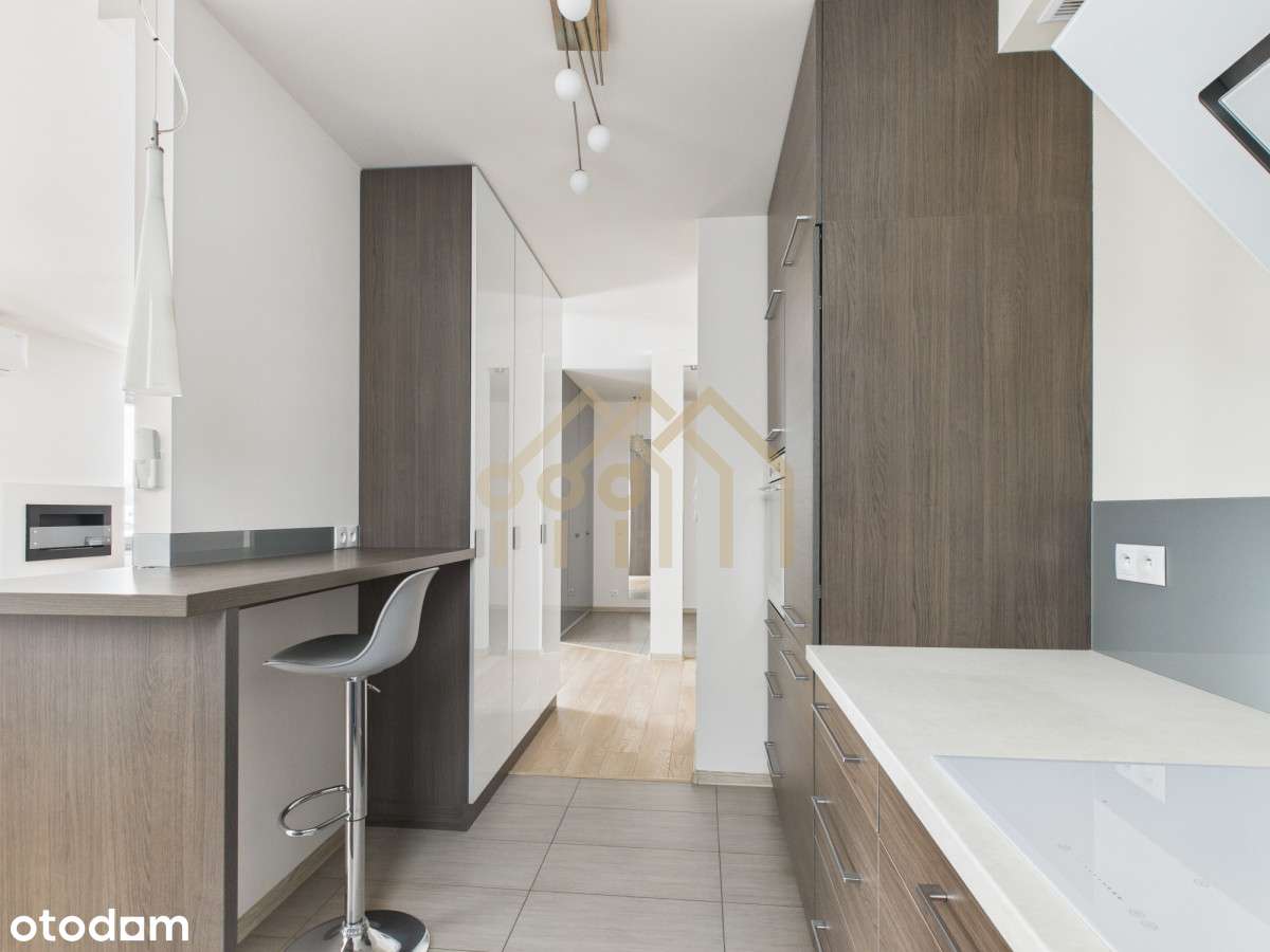 Luksusowy apartament | Zarzecze, Katowice-5