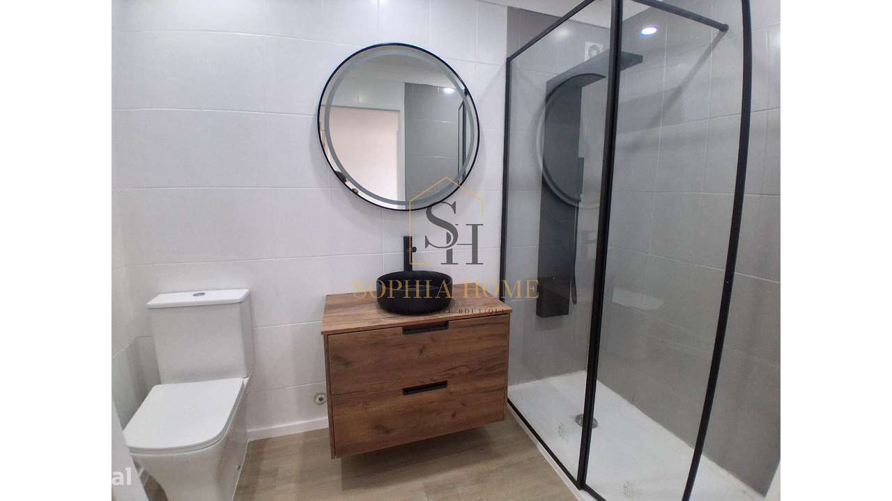 T3 Renovado em Baguim do Monte-8