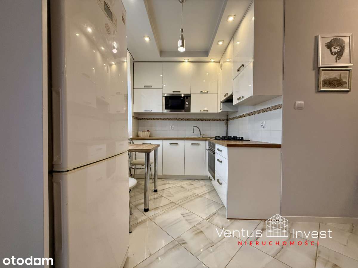 Przytulne mieszkanie w centrum Sokołowa - Pełny obrazek: 4/8