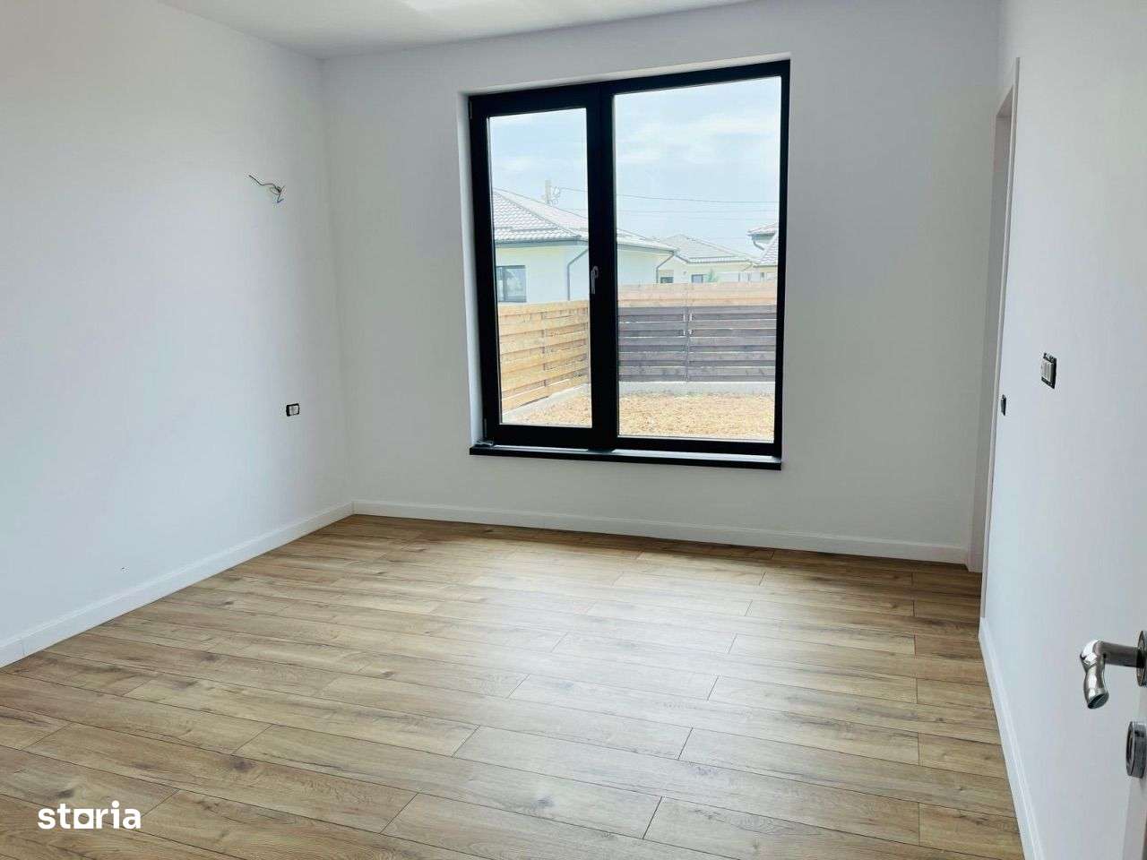 Dealul Verde Buftea - Crevedia-11