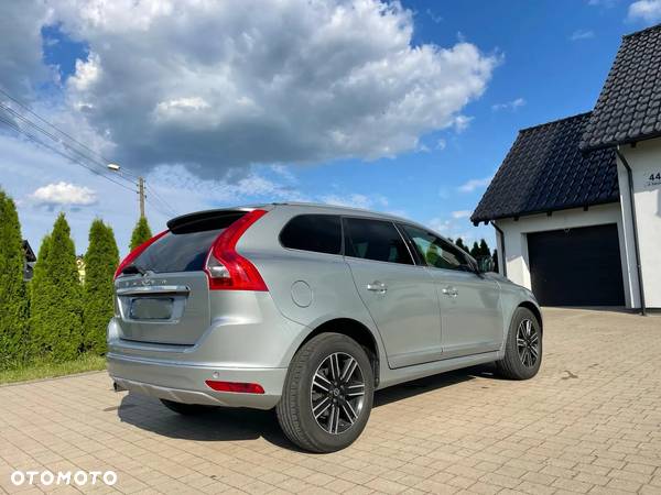 Volvo XC 60 - 17