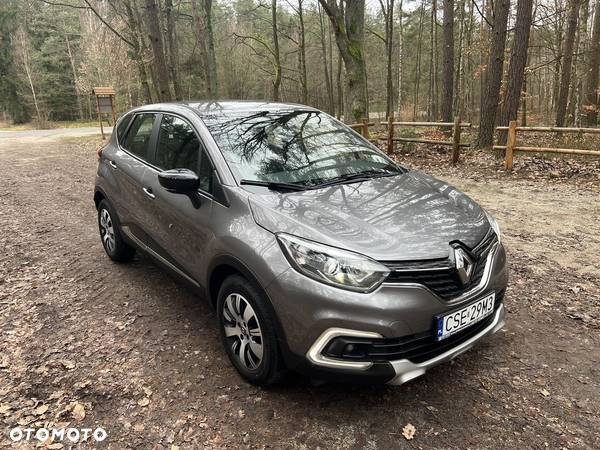 Renault Captur - 6