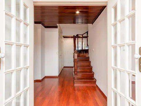 Arrendamento de apartamento T5 no Centro de Almada - Grande imagem: 4/39