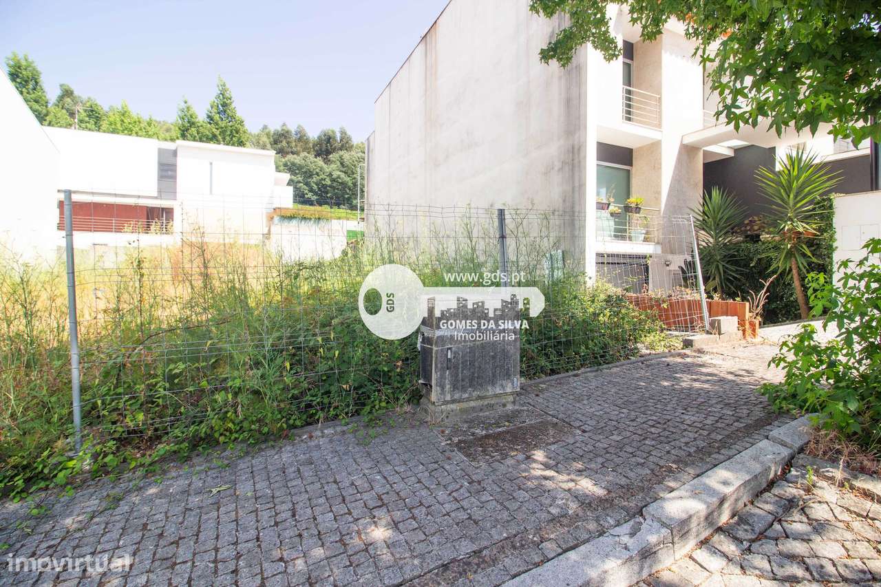 Lote para Construção de Moradia | Fraião, Braga-5