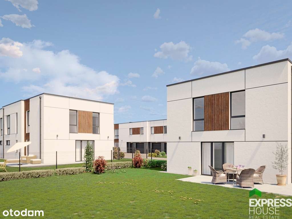 Zaciszne Pólko- Twój nowy dom - Pełny obrazek: 5/13