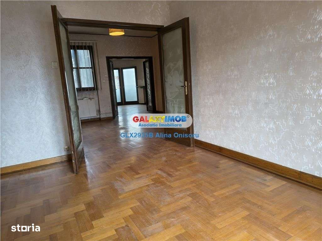 Apartament 4 camere 107 mp Arhitectura Interbelica Cismigiu-11