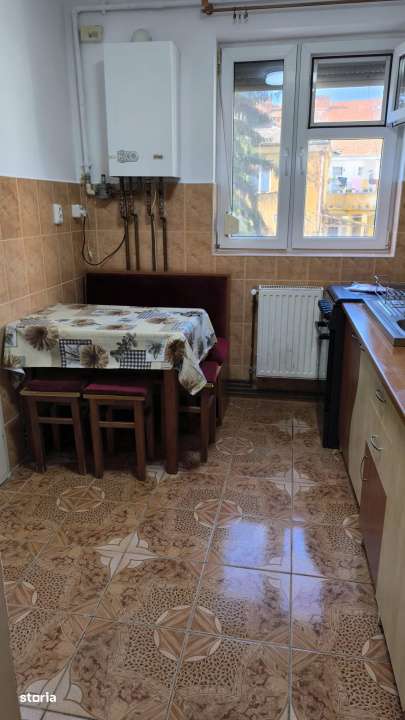 Apartament 2 camere – zona centrala - Imagine principală: 2/11
