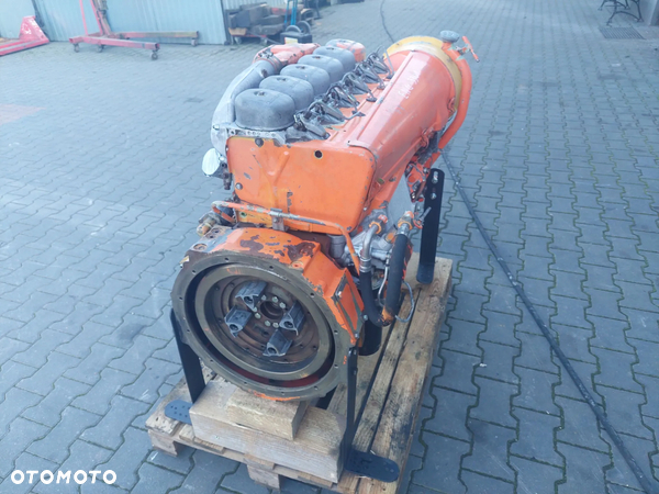 Silnik Deutz BF6L913 BF 6L 913 [6-cylindrowy Turbo][kW 112][ST][ENG 3301] - 18