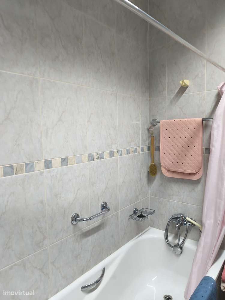 T3 Lisboa – Av. Almirante Reis, Bem Conservado, junto ao Metro Arroios-16