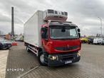 Renault Premium 320 DXi / EURO4 / TK 500E / 18 EP / Haki na mięso / MANUAL - 2