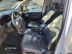 Nissan Navara 3.0 V6 dCi Double Cab LE Plus Aut. - 21