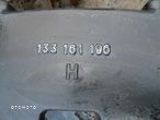 Wspornik przedni 220kg Case CVX150 NH Steyr - 2