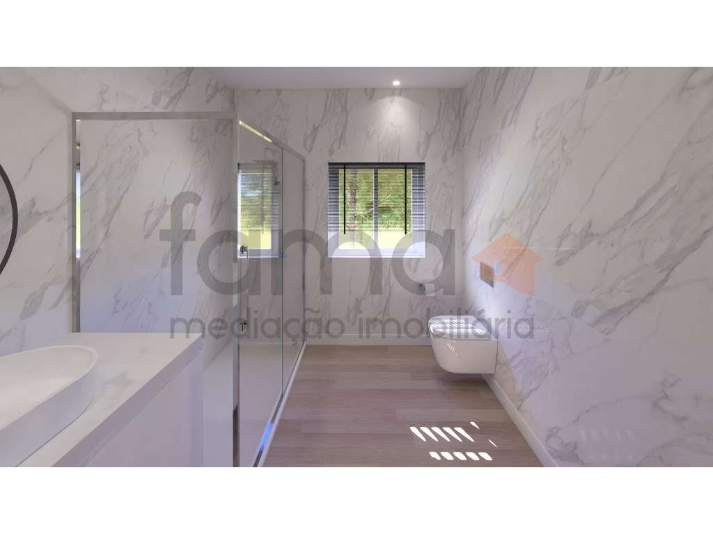 Moradia T4 Empreendimento Ocean Prime Village- S. Pedro do Estoril-53