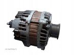 NISSAN NOTE E11 ALTERNATOR 1,6B 23100BC00A - 1