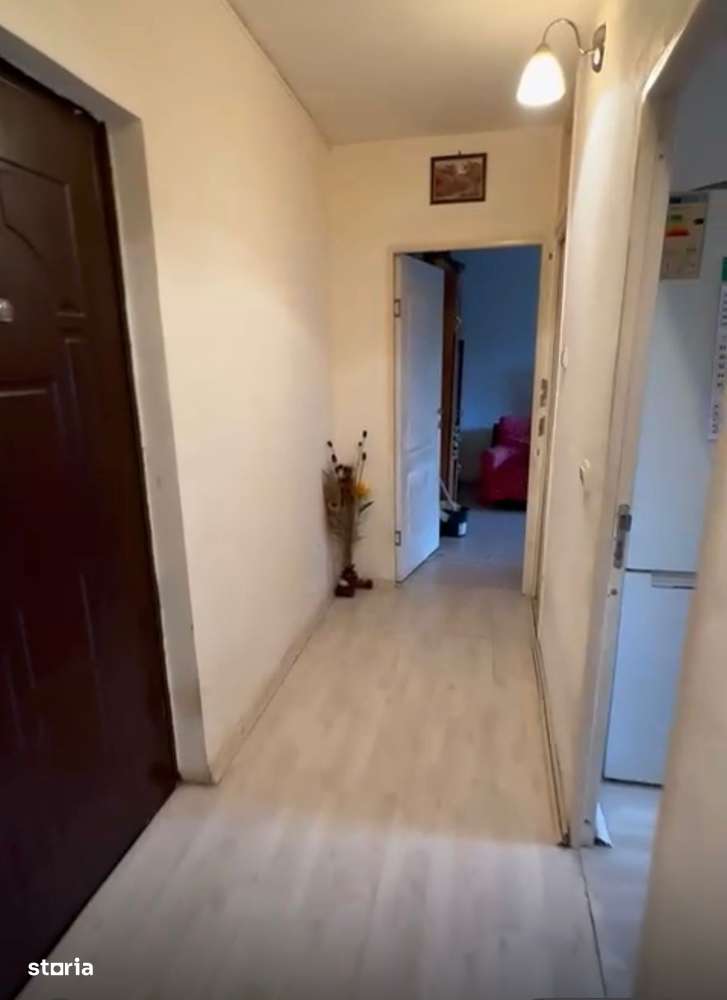 Apartament spre vanzare, cu 2 camere, in cart. Tudor - Imagine principală: 4/6