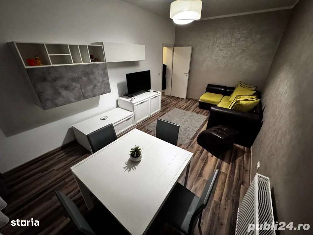 360 Grade Imobiliare propune spre vanzare un apartament cu 2 camere - Imagine principală: 1/9