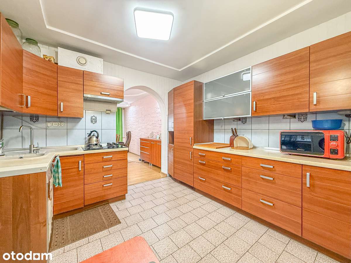 Dom pod działalność i do zamieszkania | garaż z kanałem | OKAZJA-7