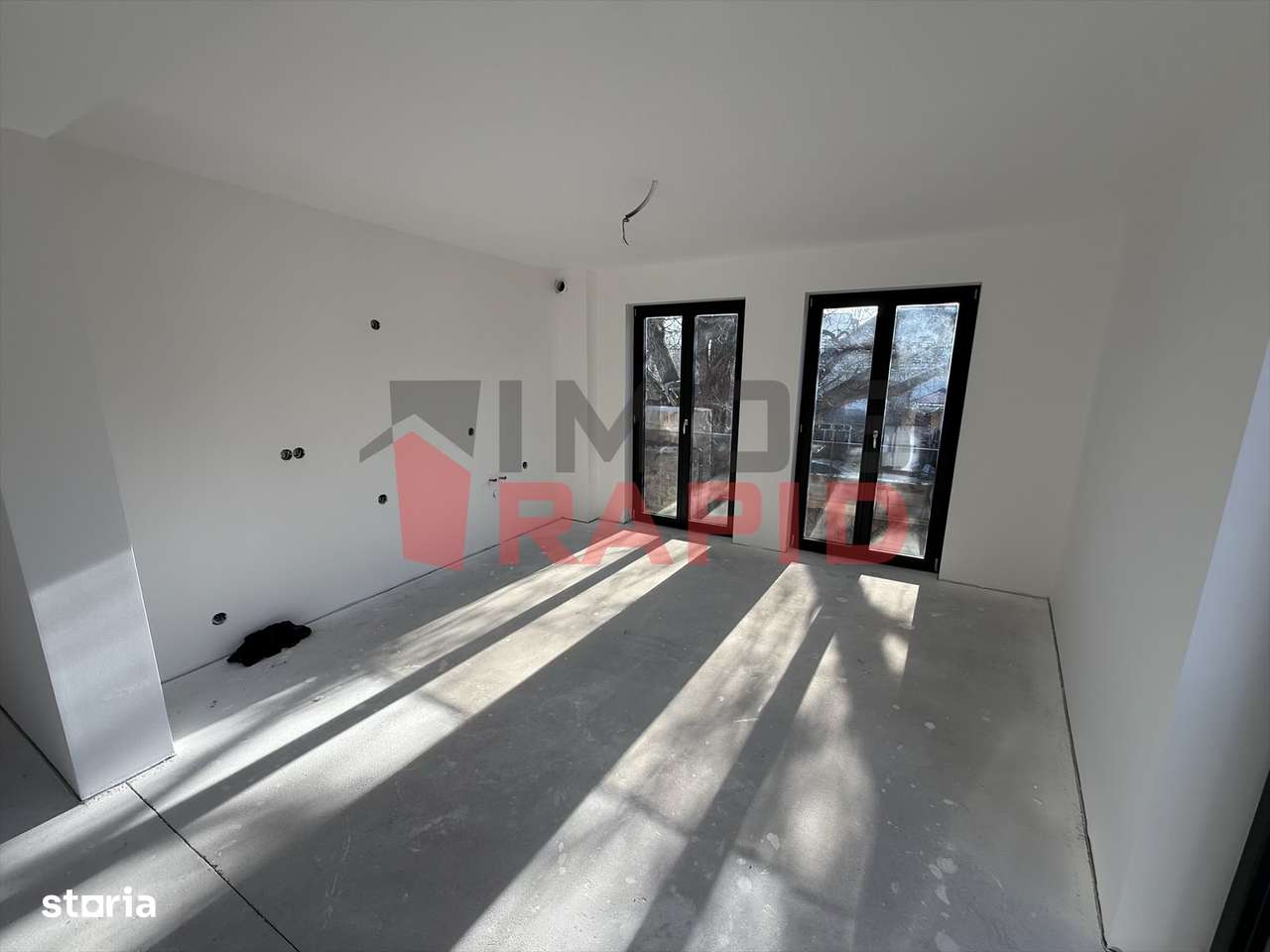 Apartament 3 camere, Bloc Nou, Utracentral-6