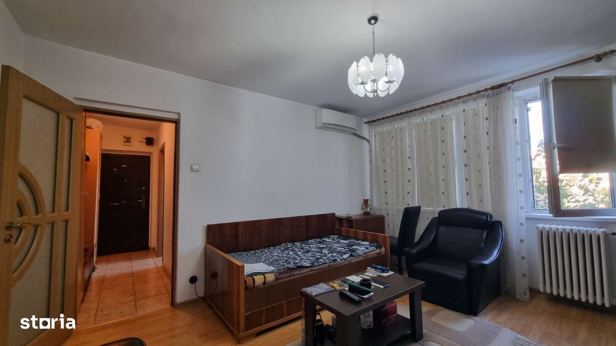 Apartament 3 camere Stefan cel Mare / Lizenu metrou-3