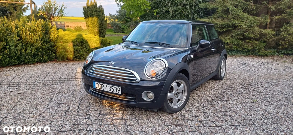 MINI ONE Standard - 2