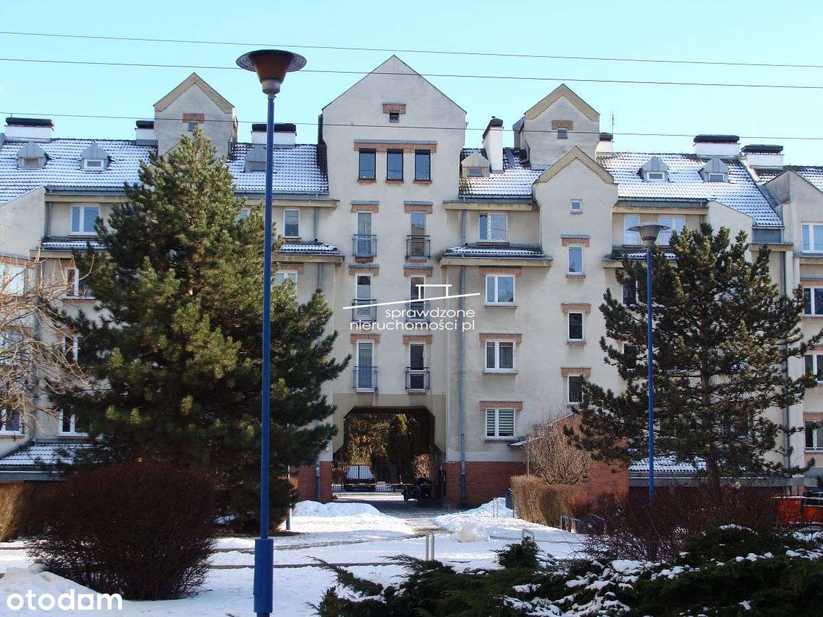 Okazja! 4-pokojowe w doskonałym miejscu i z ładnym-3