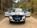 Ford Ranger 2.2 TDCi 4x4 DC XL EU6 - 25