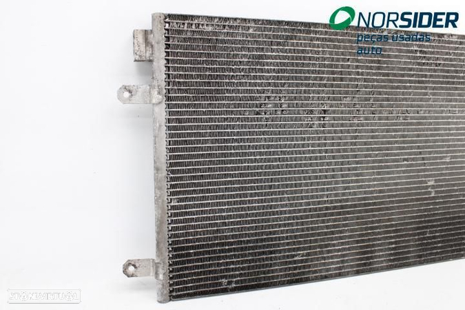 Radiador de AC (frente viatura) Audi A4|01-04 - 5