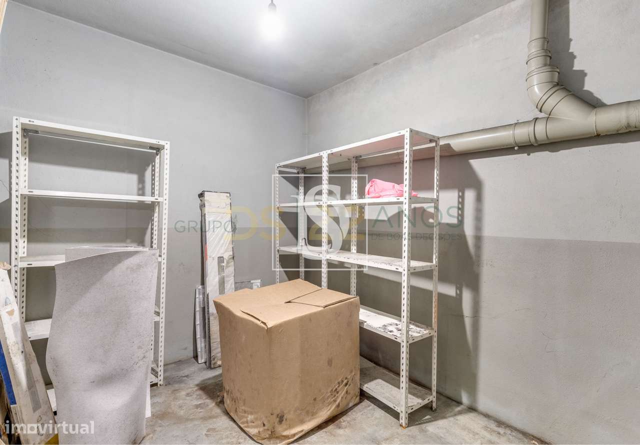 Apartamento T2 em Vila do Conde-25