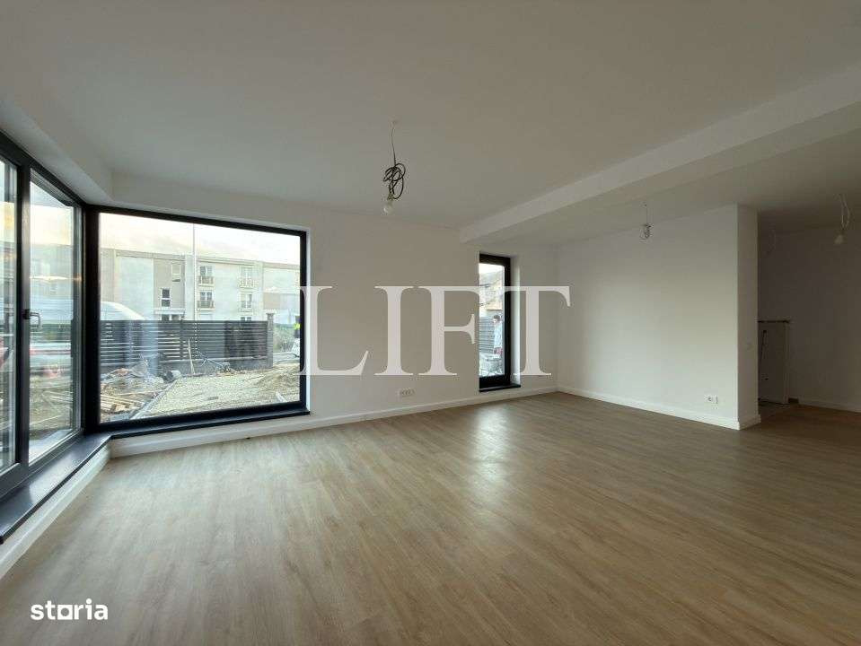 Duplex modern in Ghimbav | 114 mp utili | 334 mp teren | Predare marti - Imagine principală: 4/18
