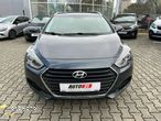 Hyundai i40 1.7 CRDi BlueDrive Style DCT - 3