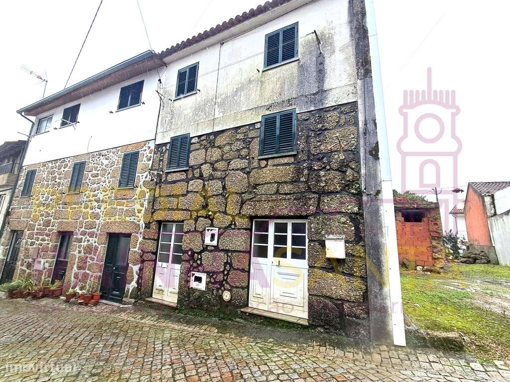 Moradia T1 + 1 em Tábua, Candosa-6