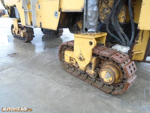 Caterpillar PM-102C - 6