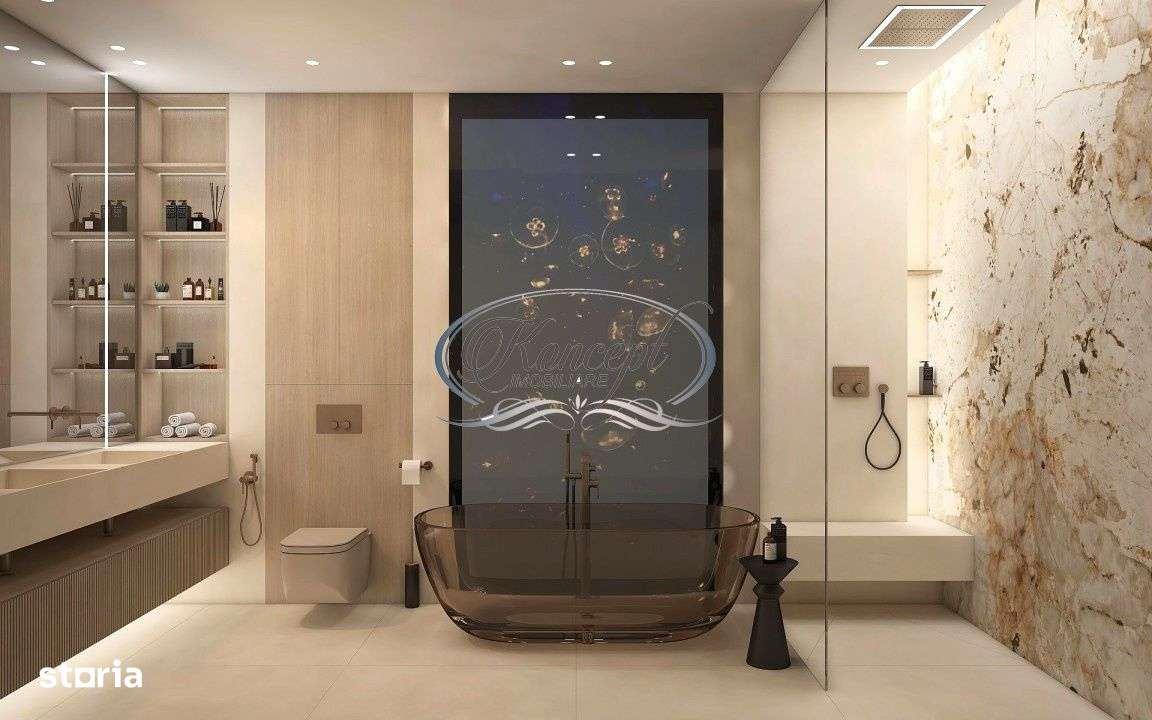 Apartament unicat in cartierul Europa - Imagine principală: 5/13