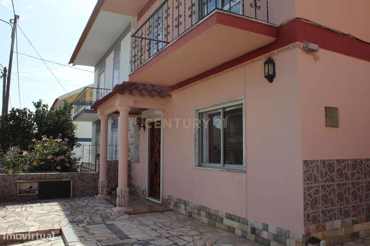 Moradia T3+2 em Casais Novos – Alenquer - Grande imagem: 4/35