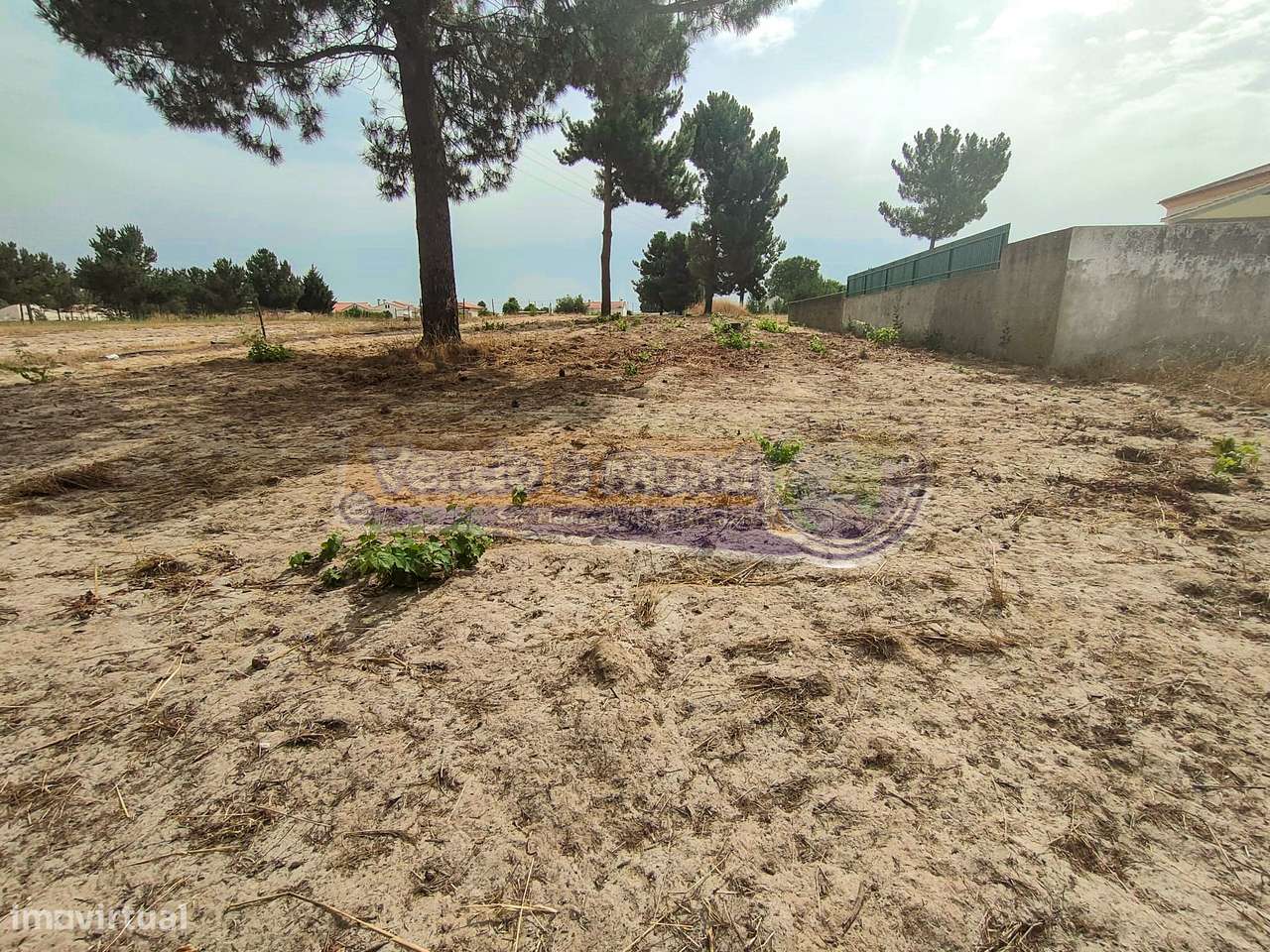 Terreno em Marinhais (M583) - Grande imagem: 5/7