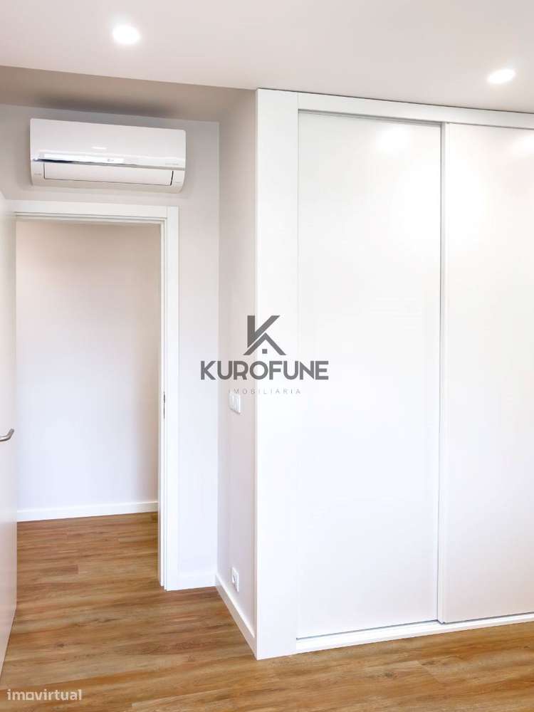 T3 Totalmente Equipado em Avintes  Excelente Investimento com Rendi...-19