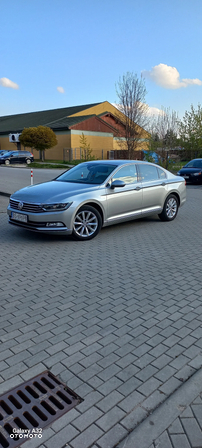 Volkswagen Passat 1.8 TSI BMT Highline DSG - 1