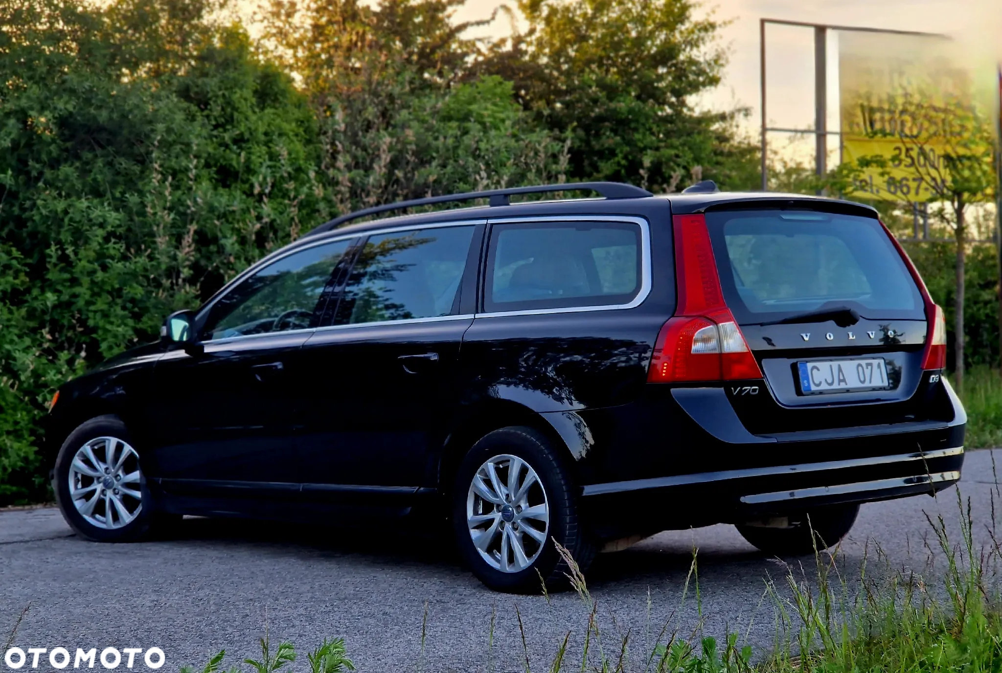 Volvo V70 - 3