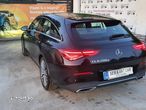 Mercedes-Benz CLA 200 d Coupe Aut. - 16